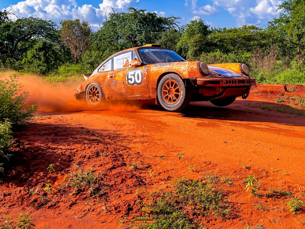 2023 Classic Rally