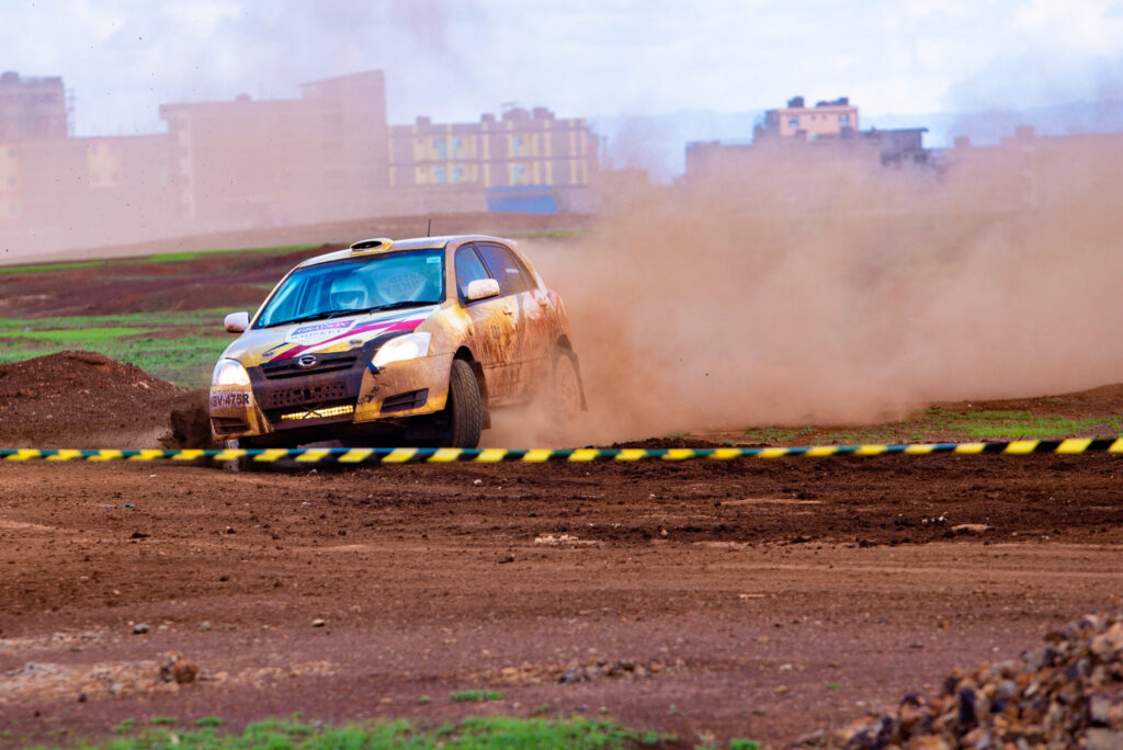 AutoX Finals 2023 Edition